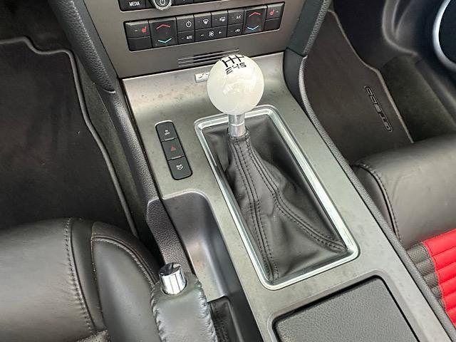 used 2014 Ford Shelby GT500 car, priced at $68,988