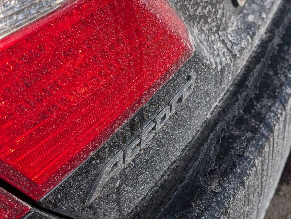 used 2015 Honda Accord car, priced at $11,895