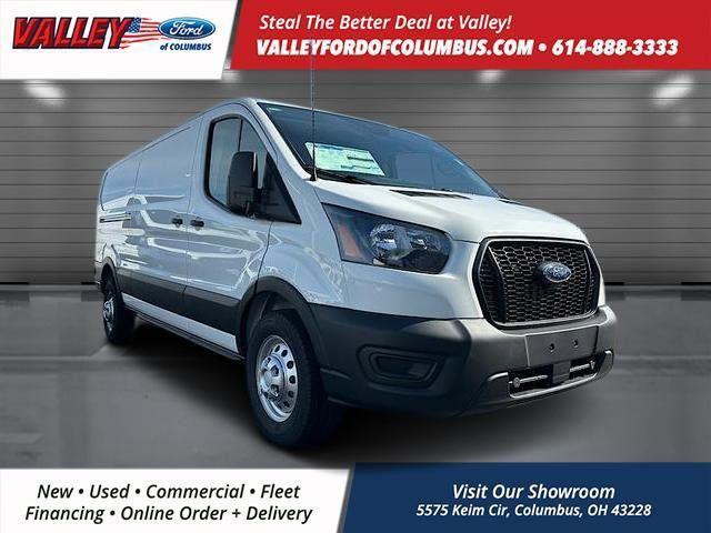 new 2025 Ford Transit-350 car, priced at $52,532