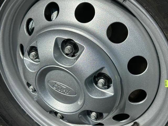 new 2025 Ford Transit-350 car, priced at $51,782