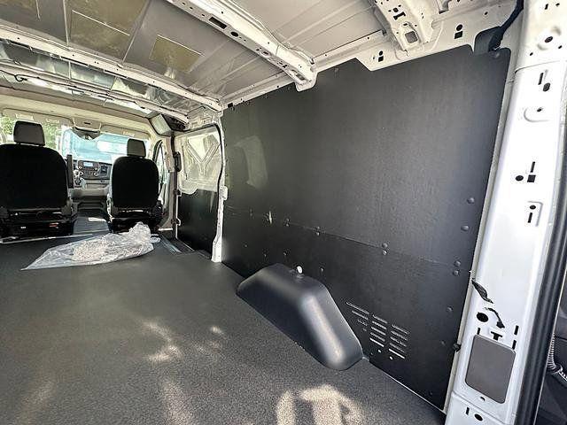 new 2025 Ford Transit-350 car, priced at $51,782