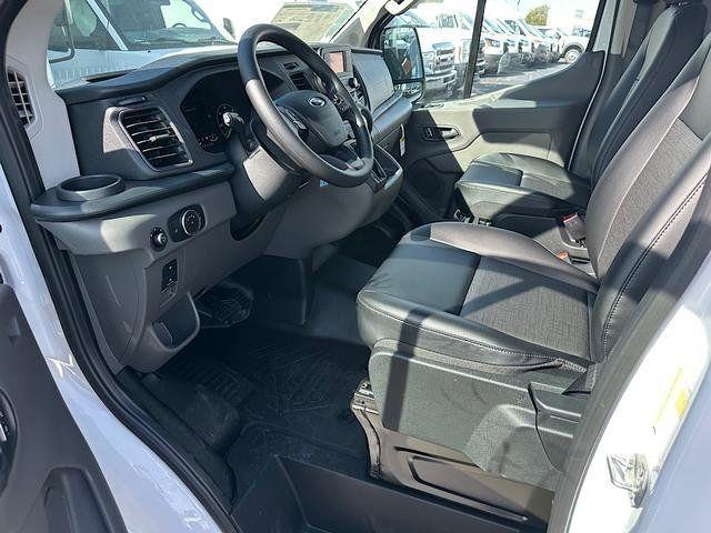 new 2025 Ford Transit-350 car, priced at $51,782