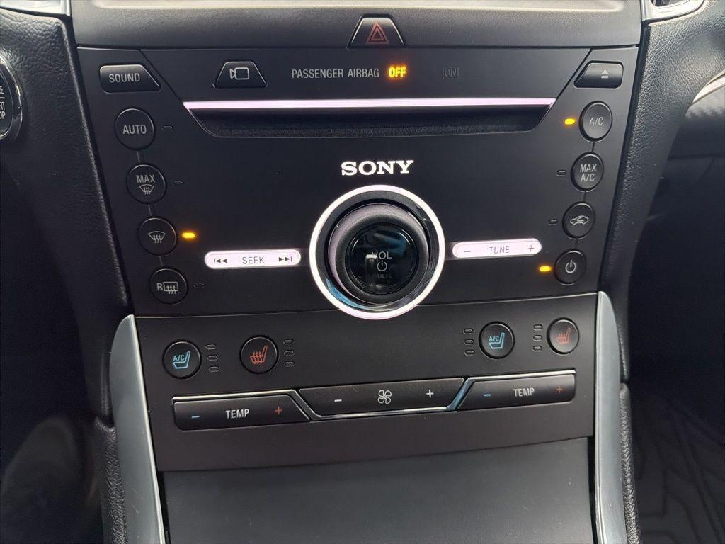 used 2016 Ford Edge car, priced at $13,399