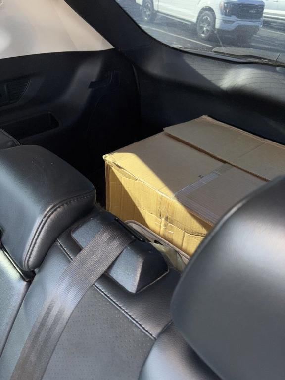 used 2016 Ford Edge car, priced at $13,499