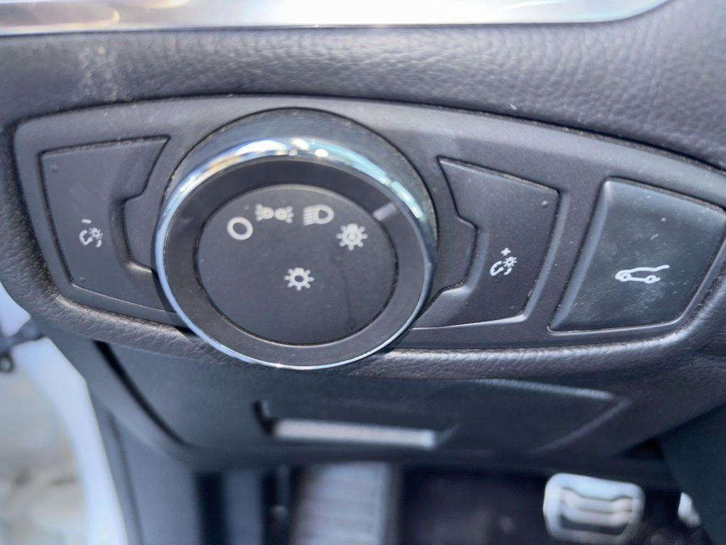 used 2016 Ford Edge car, priced at $13,499