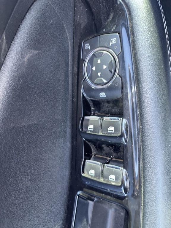 used 2016 Ford Edge car, priced at $13,499