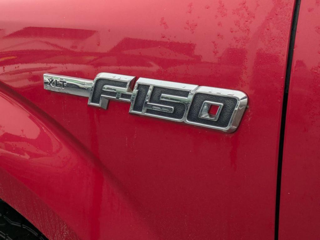 used 2012 Ford F-150 car, priced at $11,988