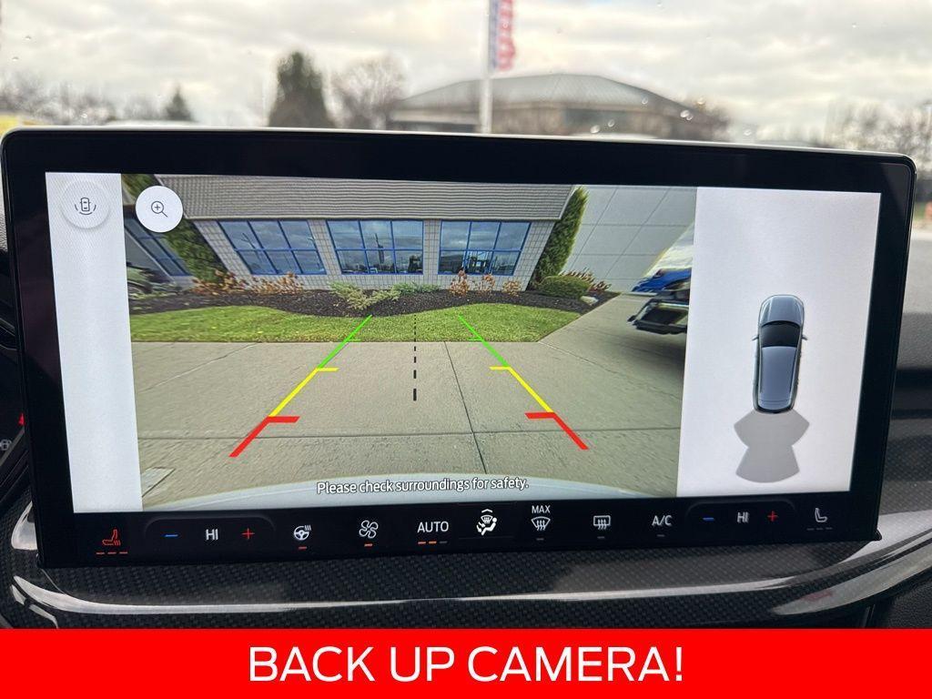 used 2024 Ford Escape car, priced at $25,447