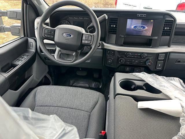 new 2026 Ford F-450 car, priced at $76,355