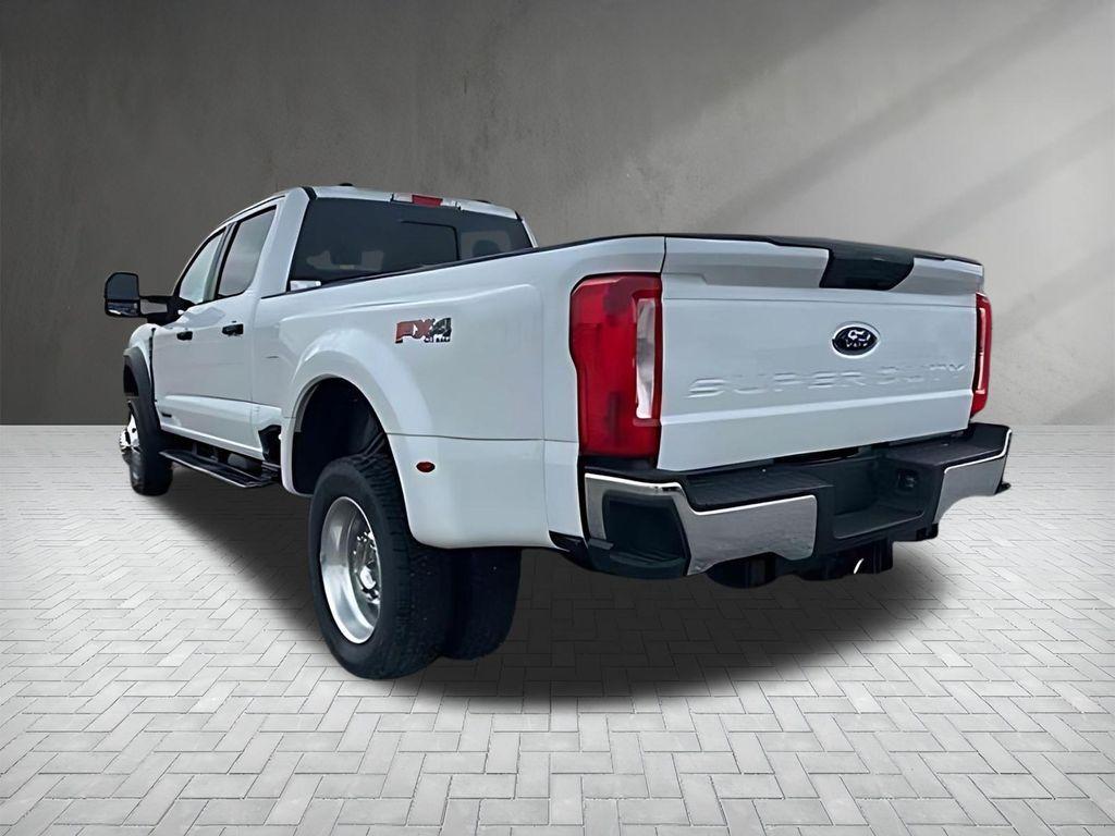 new 2026 Ford F-450 car, priced at $76,355