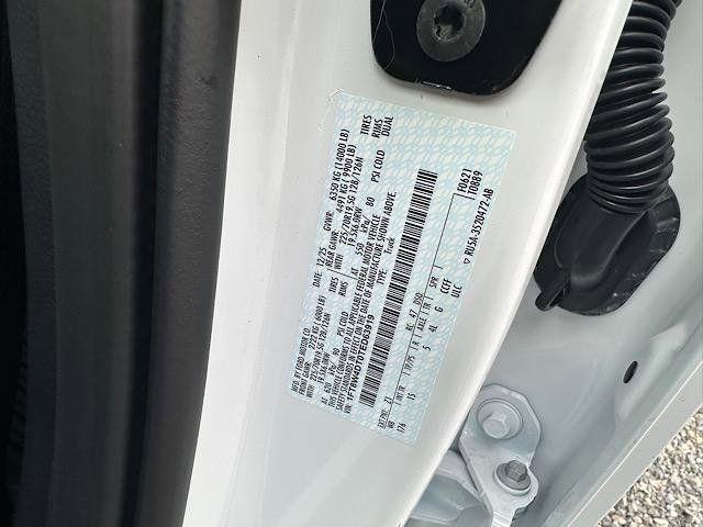 new 2026 Ford F-450 car, priced at $76,355