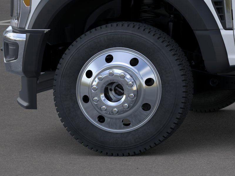 new 2026 Ford F-450 car, priced at $76,355