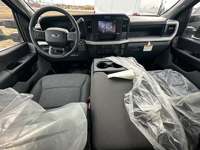 new 2026 Ford F-450 car, priced at $76,355