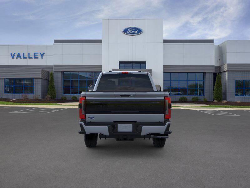 new 2026 Ford F-350 car, priced at $98,605