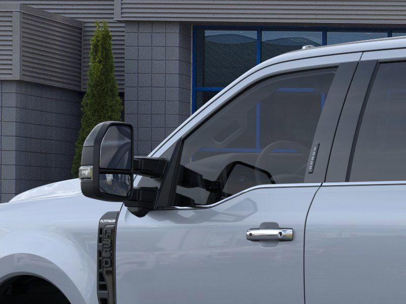 new 2026 Ford F-350 car, priced at $98,605