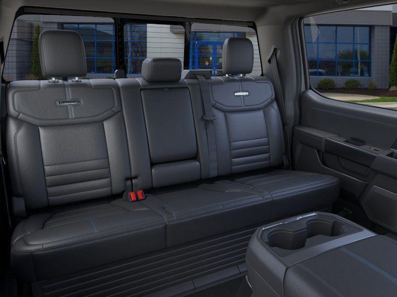 new 2026 Ford F-350 car, priced at $98,605