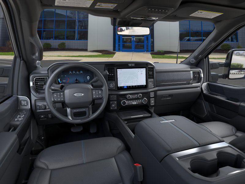 new 2026 Ford F-350 car, priced at $98,605