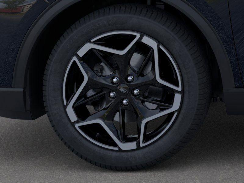 new 2026 Ford Escape car, priced at $37,715