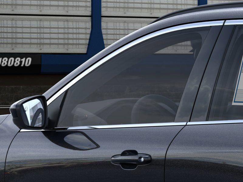 new 2026 Ford Escape car, priced at $37,715