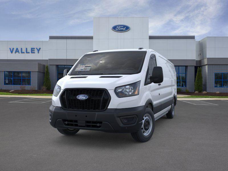 new 2026 Ford Transit-250 car, priced at $52,265