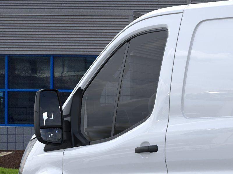 new 2026 Ford Transit-250 car, priced at $52,265