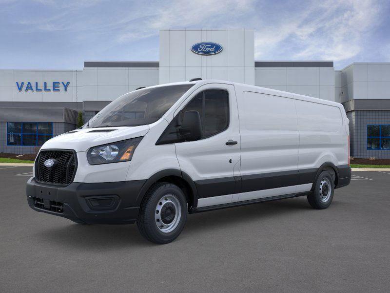 new 2026 Ford Transit-250 car, priced at $52,265