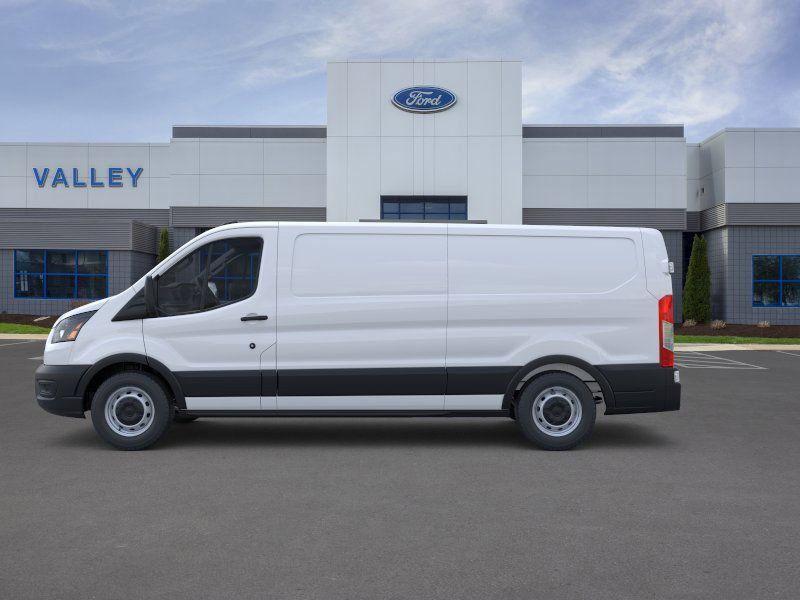 new 2026 Ford Transit-250 car, priced at $52,265