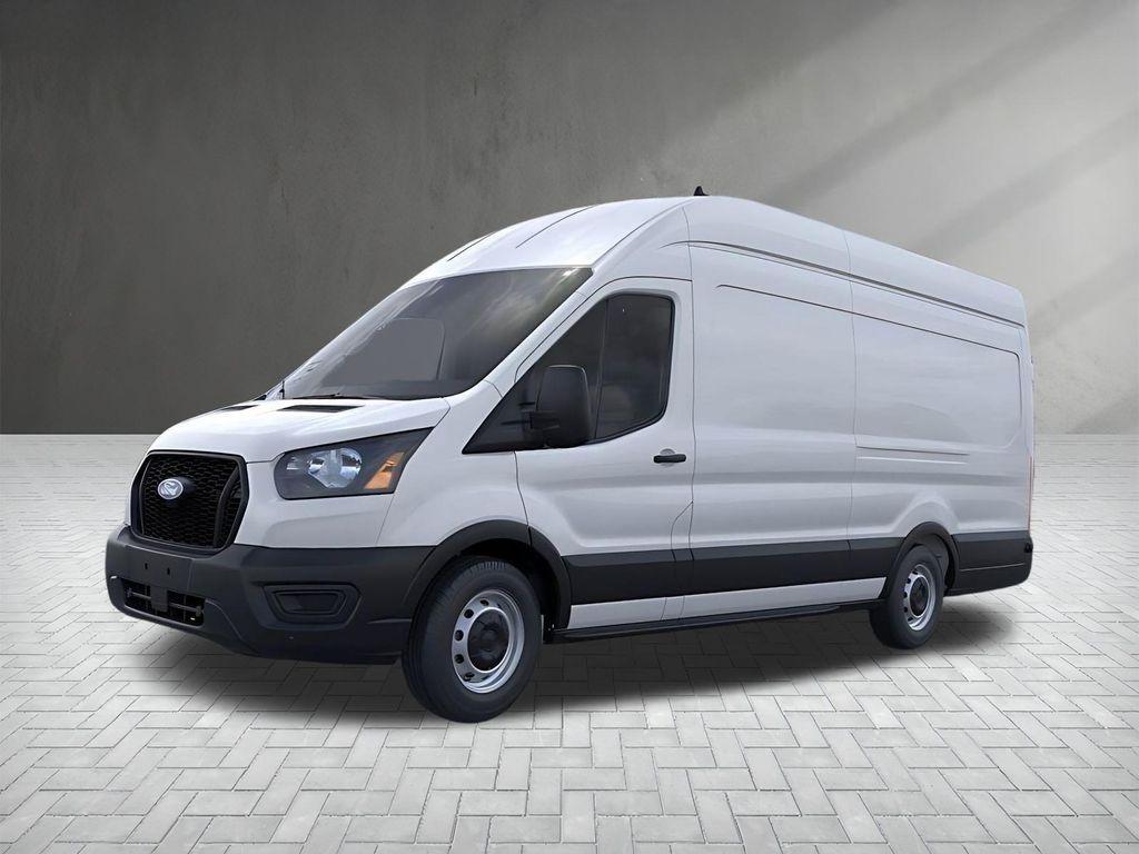 new 2026 Ford Transit-350 car, priced at $56,090