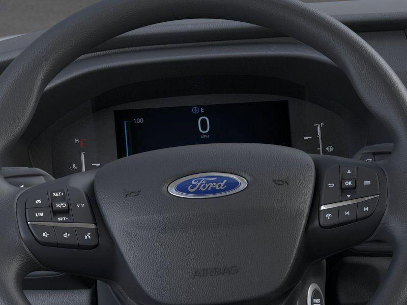 new 2026 Ford Transit-350 car, priced at $56,090