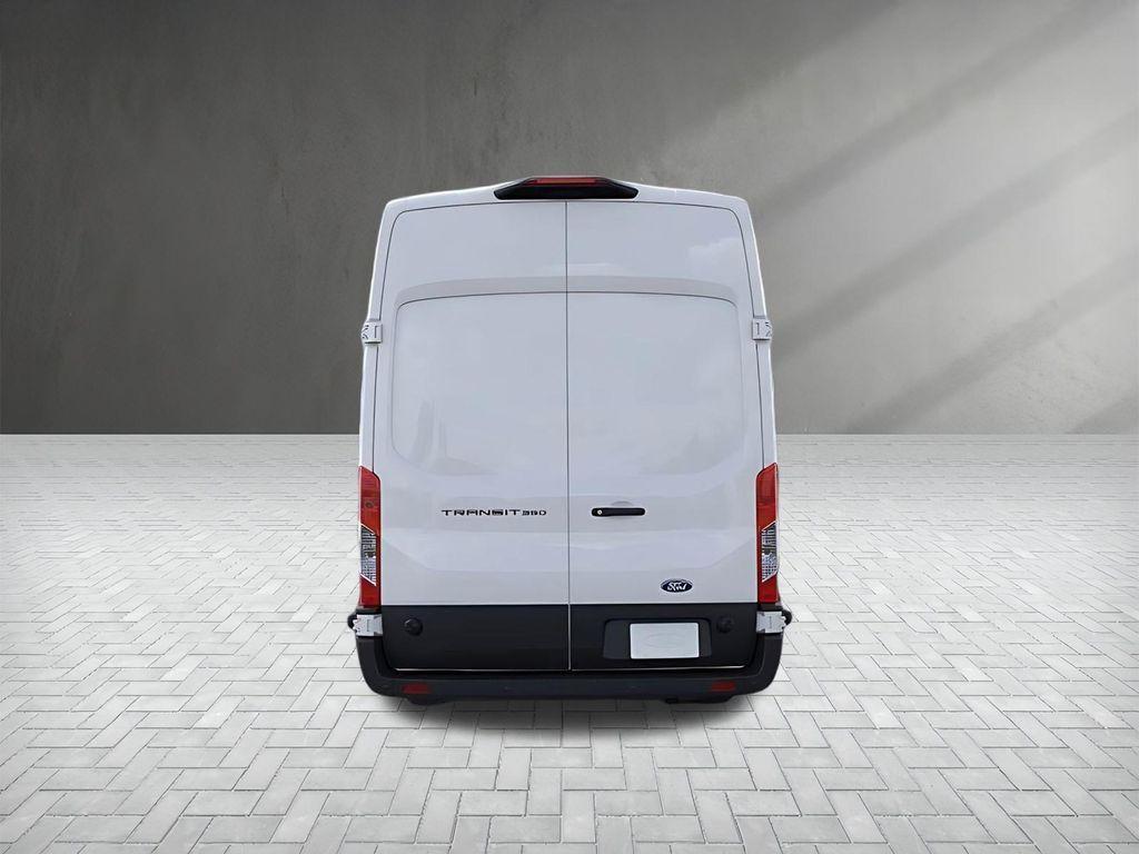 new 2026 Ford Transit-350 car, priced at $56,090