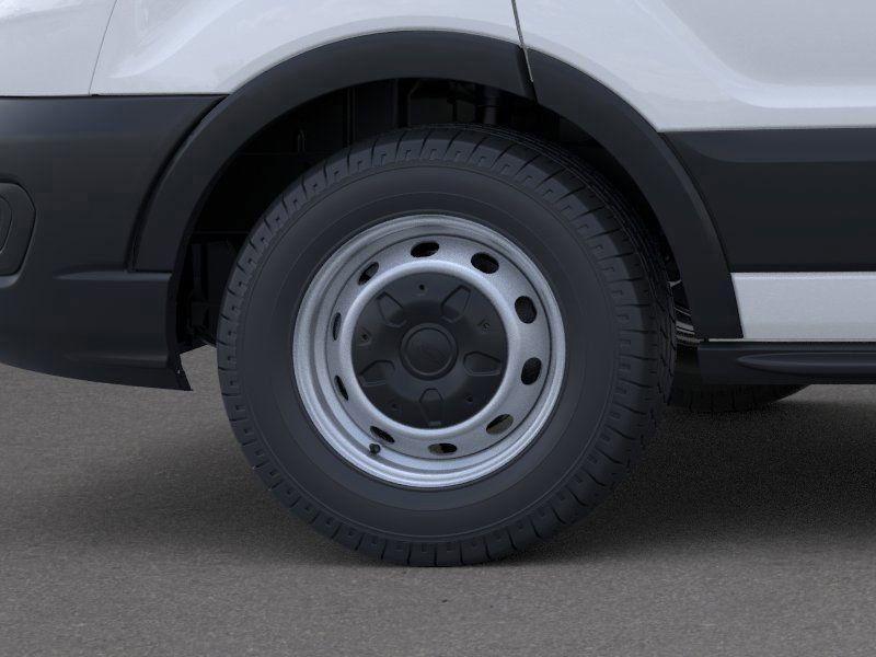 new 2026 Ford Transit-350 car, priced at $56,090