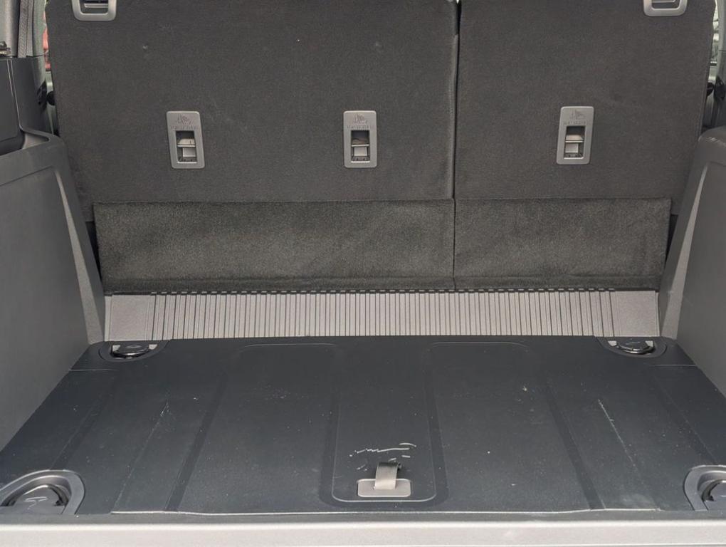 new 2025 Ford Bronco car, priced at $44,820