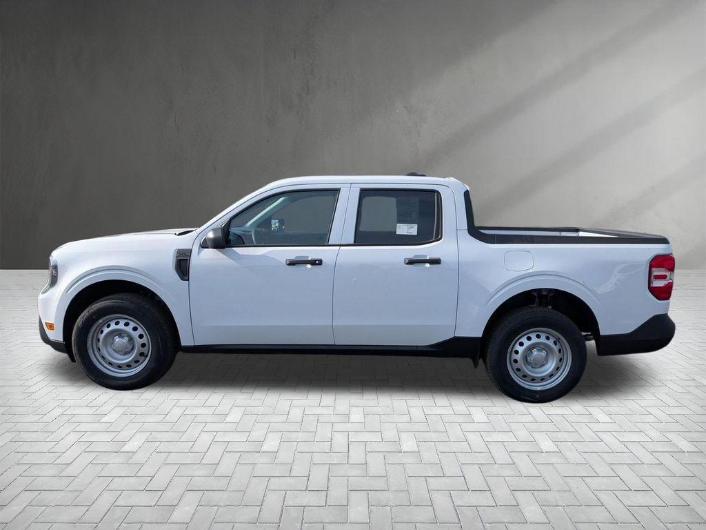 new 2026 Ford Maverick car, priced at $32,750