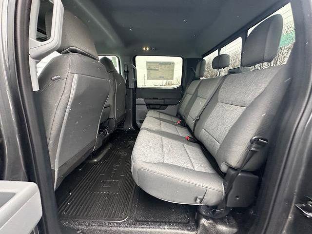 new 2026 Ford F-450 car, priced at $76,355