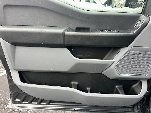 new 2026 Ford F-450 car, priced at $76,355