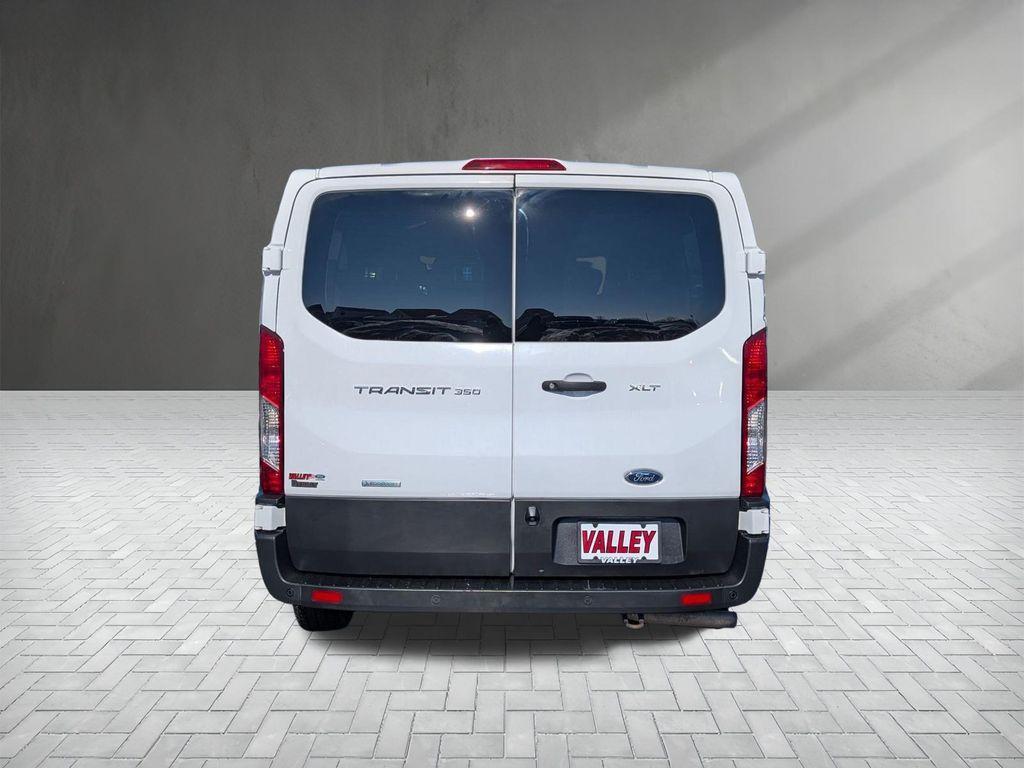 used 2022 Ford Transit-350 car, priced at $32,388