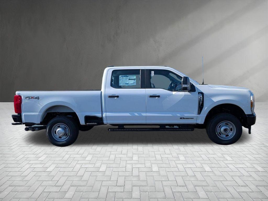 new 2026 Ford F-350 car, priced at $64,182