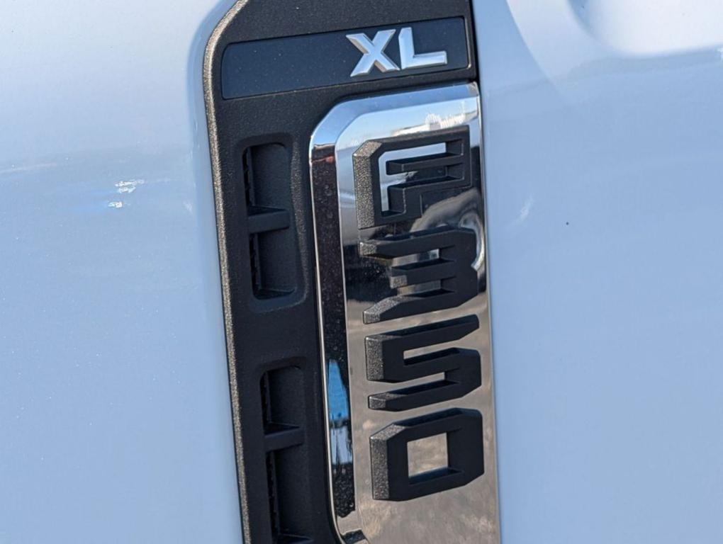 new 2026 Ford F-350 car, priced at $64,182