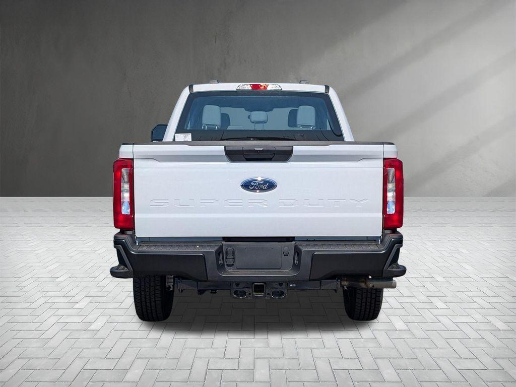 new 2026 Ford F-350 car, priced at $64,182