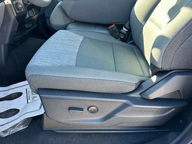 new 2025 Ford F-350 car, priced at $51,085