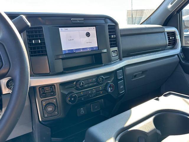 new 2025 Ford F-350 car, priced at $51,085