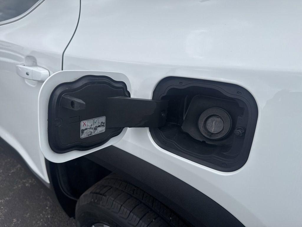 used 2020 GMC Acadia car, priced at $15,609
