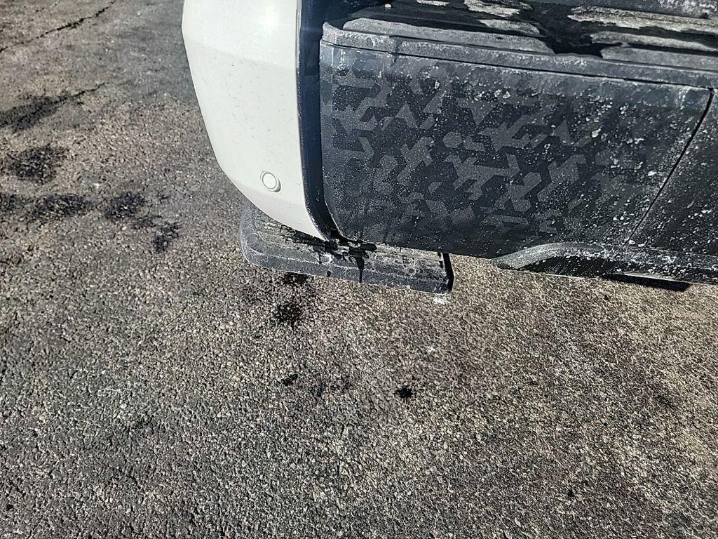 used 2022 Toyota Tundra Hybrid car, priced at $57,988