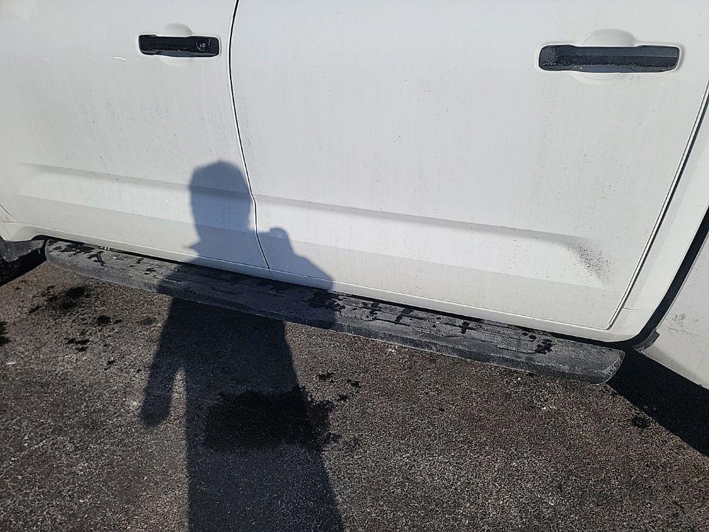 used 2022 Toyota Tundra Hybrid car, priced at $55,764