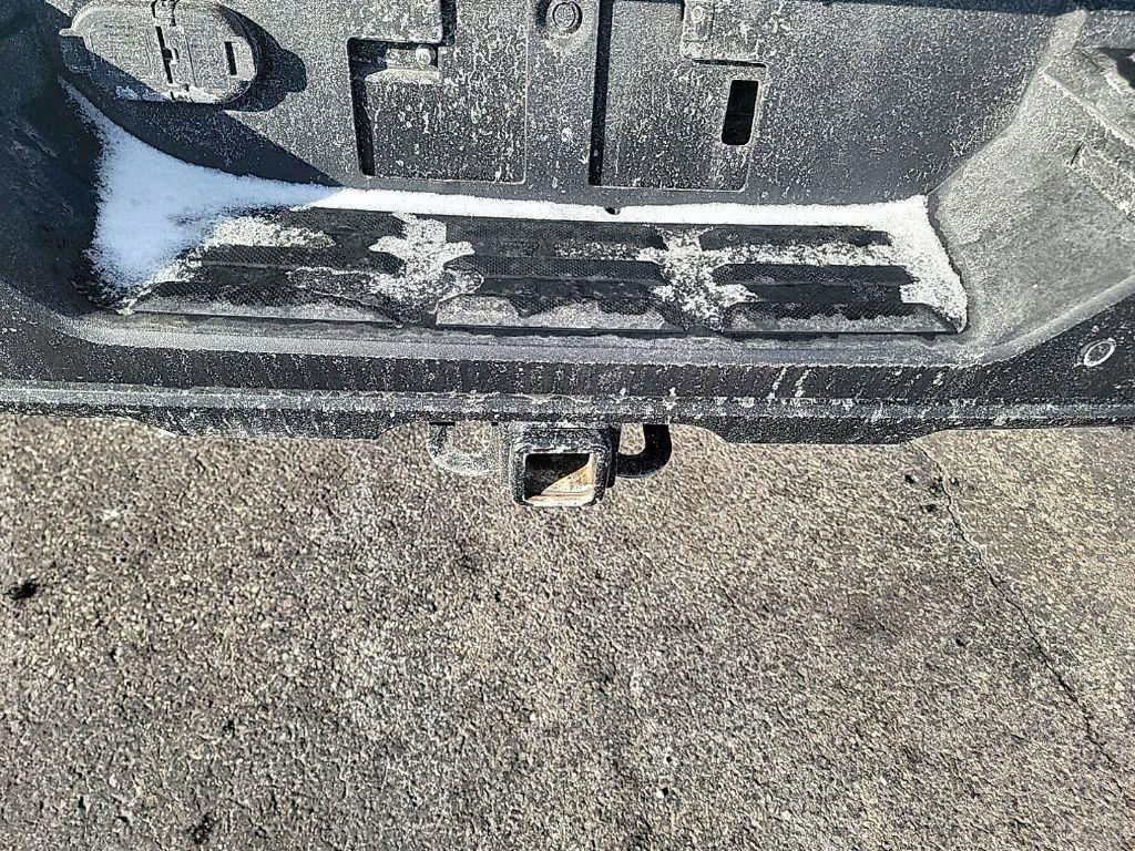 used 2022 Toyota Tundra Hybrid car, priced at $57,988