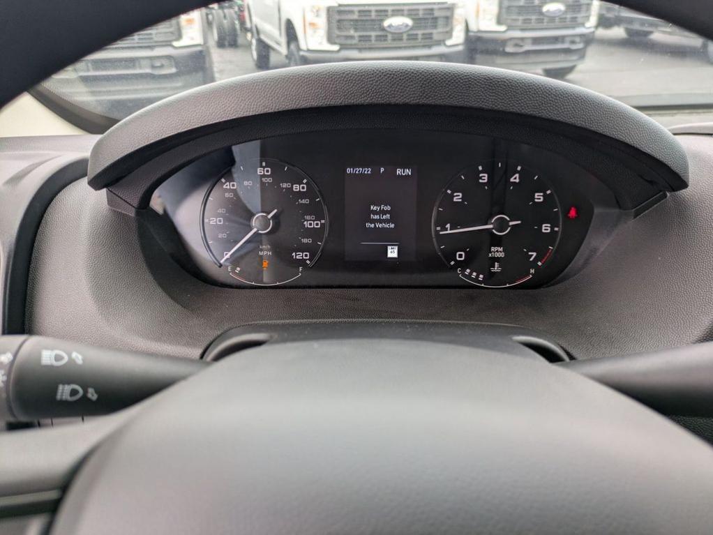 used 2024 Ram ProMaster 2500 car, priced at $42,950