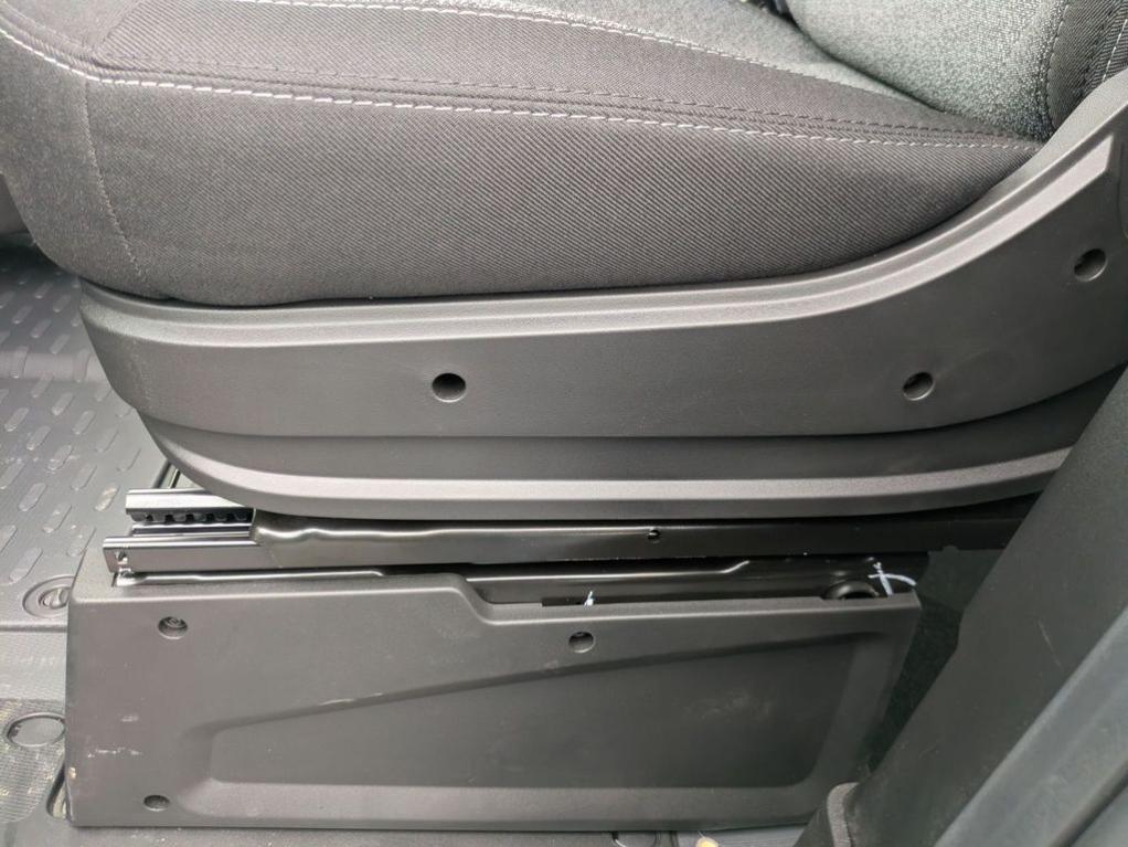 used 2024 Ram ProMaster 2500 car, priced at $42,950