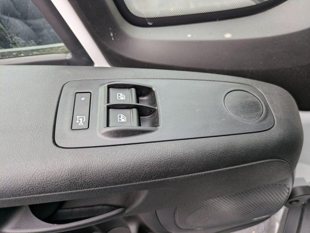 used 2024 Ram ProMaster 2500 car, priced at $42,950