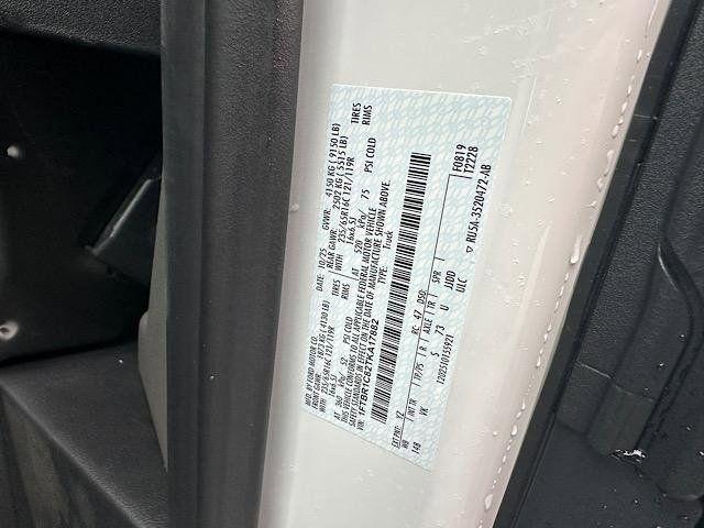 new 2026 Ford Transit-250 car, priced at $51,695