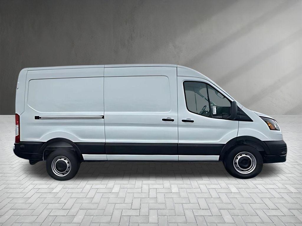 new 2026 Ford Transit-250 car, priced at $51,695